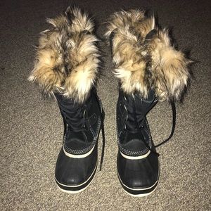 Sorel Women’s Joan of Arctic Boot